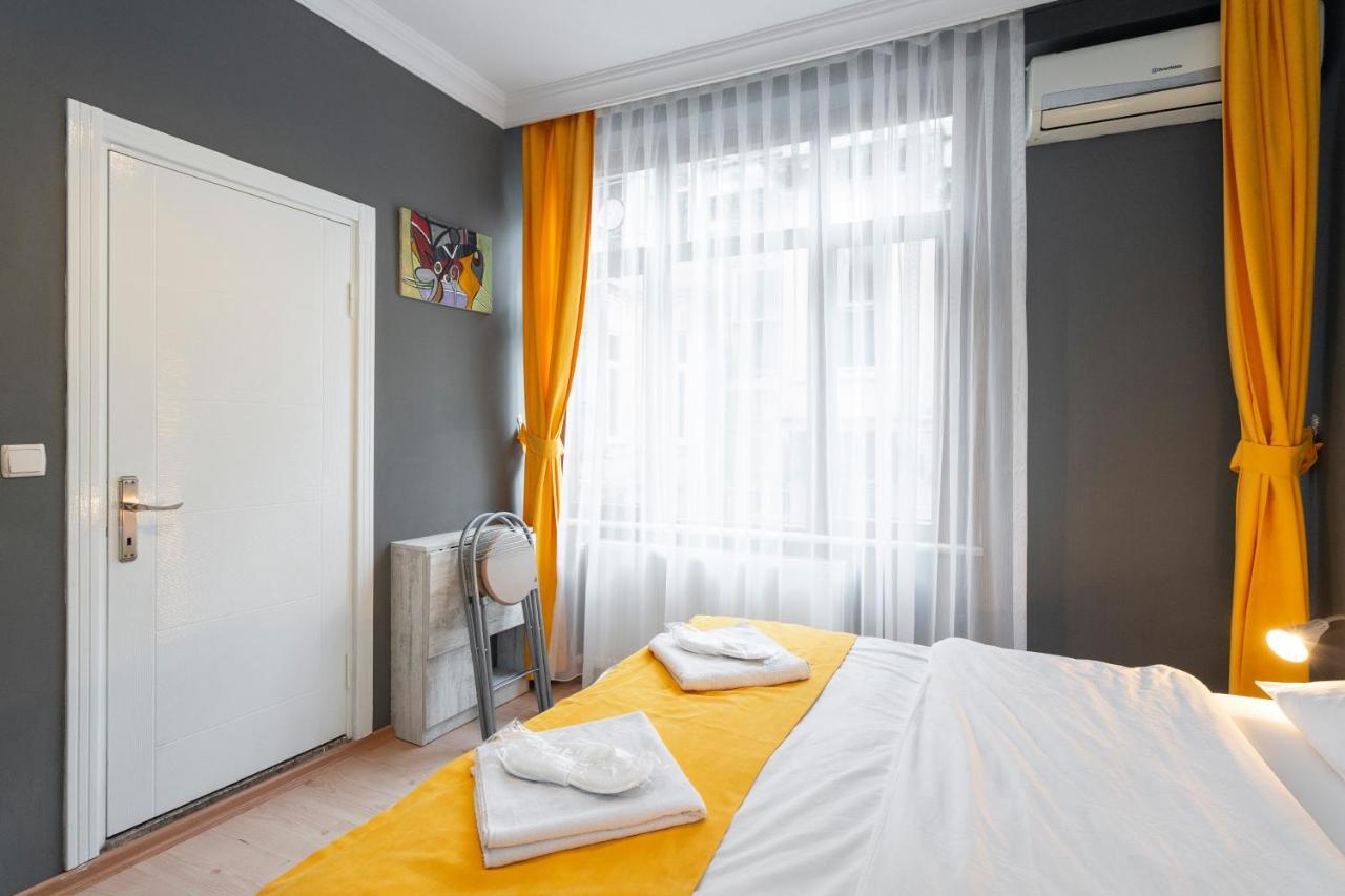 Taksim Detay Home - Istanbul — Fotoğraflar 3