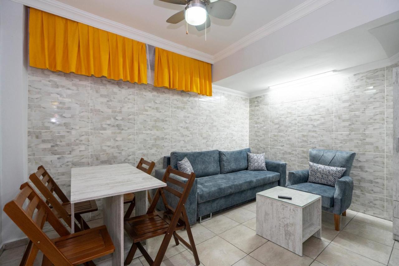 Taksim Detay Home - Istanbul — Fotoğraflar 2